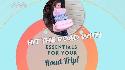 Hit the Road with Confidence: Essentials for Your Road Trip - Cheeky Quokka Co.